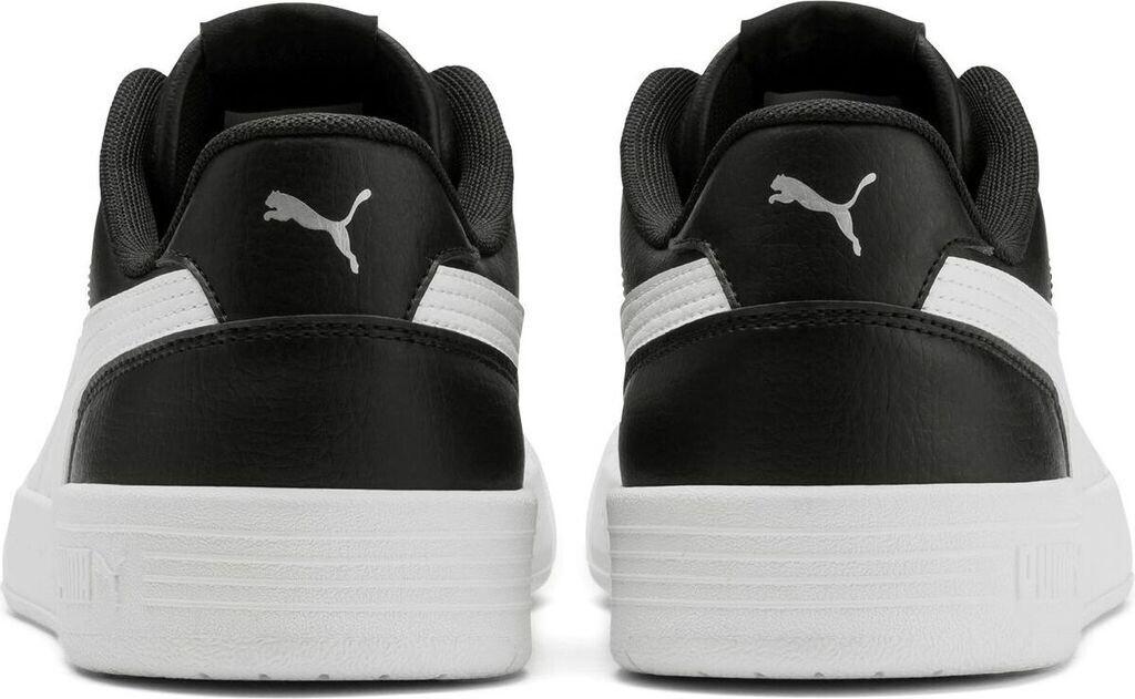 Puma Caracal Sneakers Black/puma White