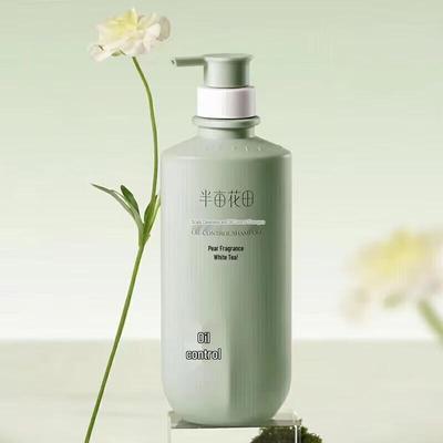 Shampoo e balsami per capelli – Shampoo