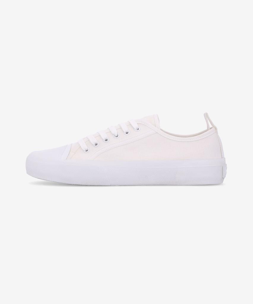 Studio Nicholson Bird Low-Top Sneakers - Cream / Byrdsn739Cream