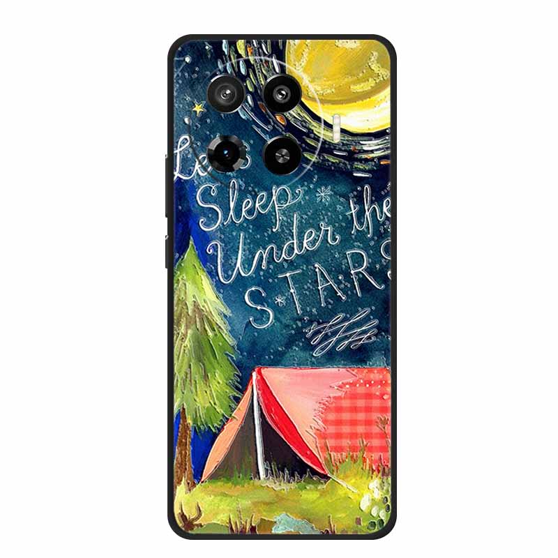 3D Emboss Case For Tecno Spark 20 Pro Plus Phone Case 20Pro+ Soft Silicone Back Cover For Tecno Spark 20 Pro Plus Case Funda Bag