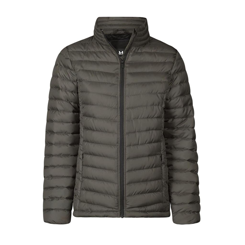 Tee Jays Womens/Ladies Padded Zepelin Jacket