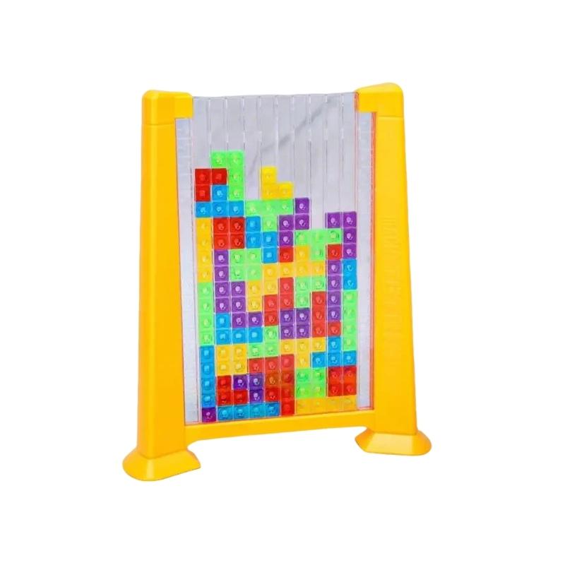 

Versatile Cubes Puzzle Game Thought Provoking And Fun Filled Cubes Puzzle Game for Family Gatherings Travel