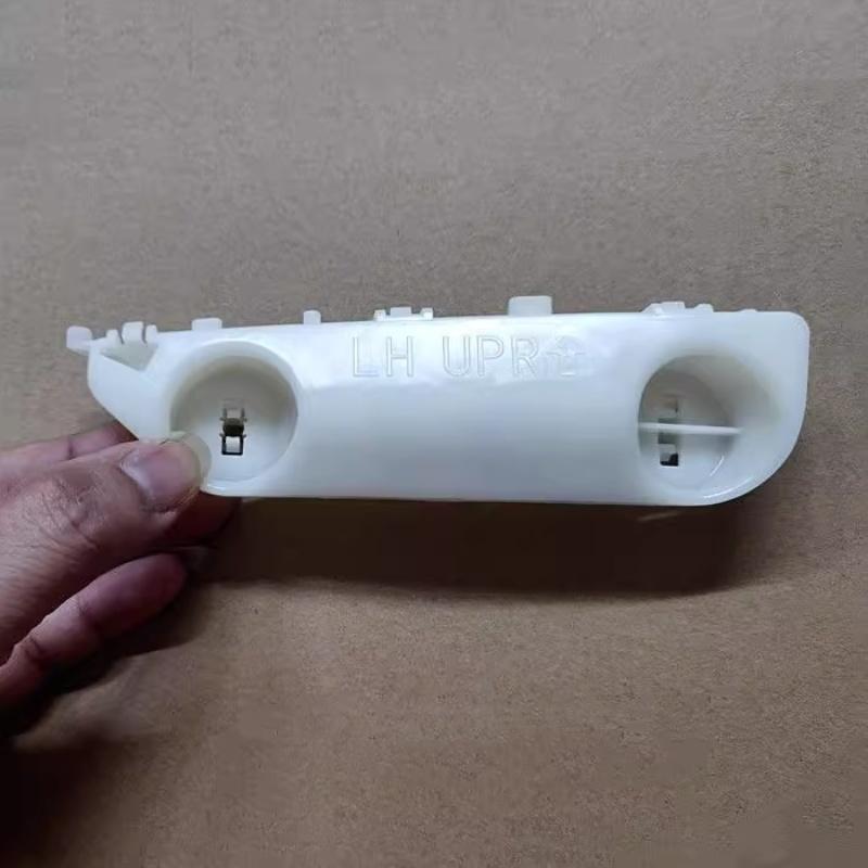 For Nissan 2010-2016 MARCH MICRA  Front Bumper Bracket  Front Bumper Fixing Clip  Wing Panel  Clip