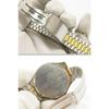 Used Bulova watch men's quartz BULOVA 18714324