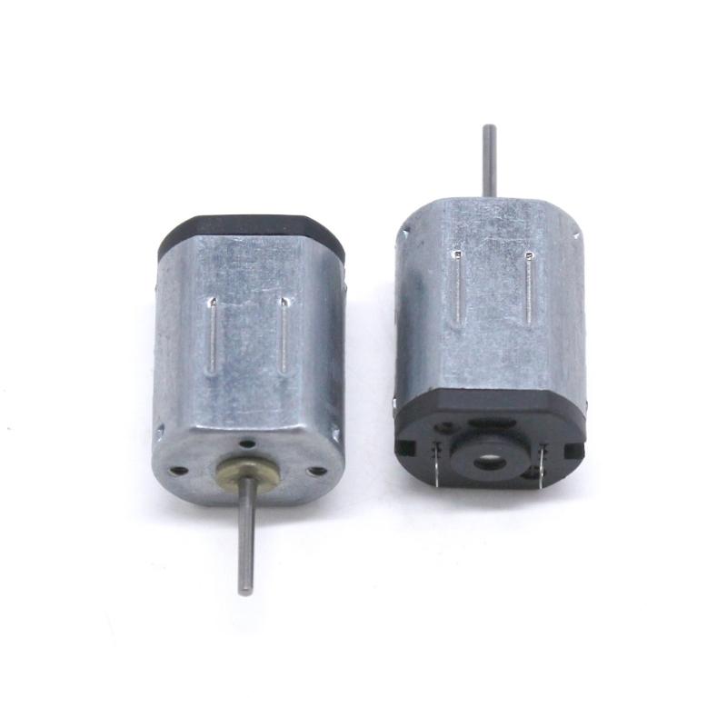 Motor Minatură High N20 12V Design Compact Pentru Accesorii Și Mașinării Mici