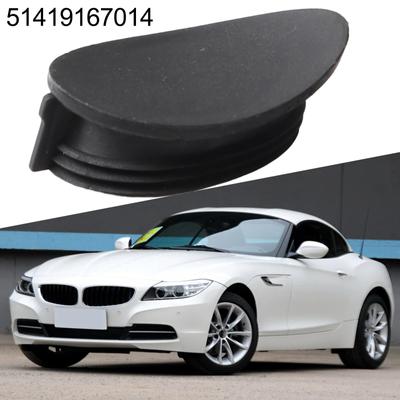 Tappo Coprivite Pratico 1 PZ 51419167014 Ricambi Auto Accessori Auto Facile da Installare Per BMW Per Z4 E89 2009-2015