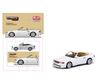 Tarmac Works SL 500 Koenig Special White Limited 1/64 Mercedes-Benz (MiJo Edition) [Položka]