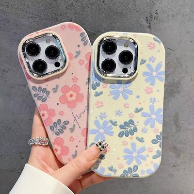Passend für Apple 16pro, Cartoon 15 Pro, Max Handyhülle 14plus, Kreativ 13, Europäisch und Amerikanisch 12