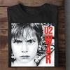 Crude Ss Who Will Survive Punk Band Rock Music T Shirt