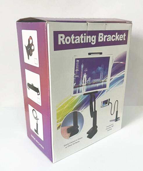 Lazy mobile phone, tablet holder, bedside holder, dormitory bed, lying down watching live TV, mobile phone holder