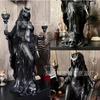 Hekate Niktipolos, Witch of the Night Hecate Niktipolos Resin Ornament Crafts