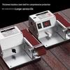 Automatic Dry/Wet Multi-functional Belt Sander and Knife Sharpener CN plug (adapter included)