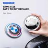74mm 82mm Rear Boot Badges Front Hood Trunk Emblem Logo for BMW F18 F10 E64 E63 E60 E52 E83 E46 E92 E90 E84 E93 G03 F20 X3 X5 X6