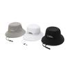 NATIONALGEOGRAPHIC N255Aha710 Basic Lightweight Hat White