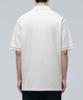MUSINSA STANDARD Relaxed Fit Pique Polo Shirt [Cream]