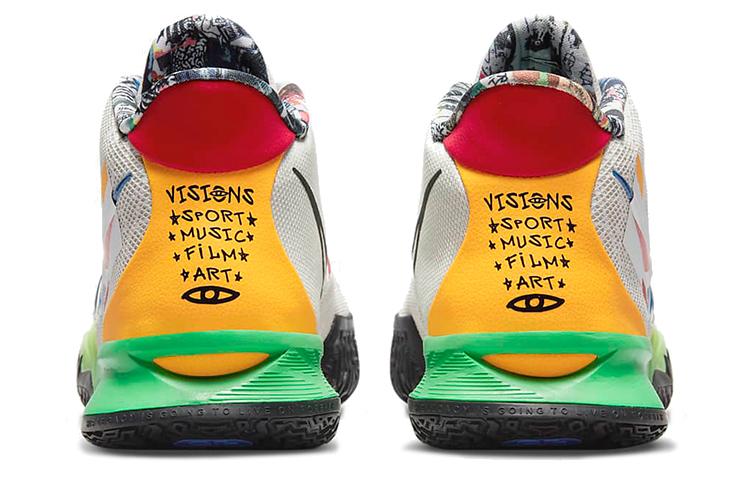 Nike Kyrie 7 EP 'Visions' DC9121-001