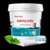 NHZHIW Jedlá soda Víceúčelový čistič