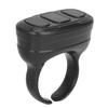 Bluetooth Remote Control Page APP Turner Video Recording Selfie Button USB Rechargeable Wireless Scrolling Ring Clicker