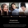 JBL Tour ONE M2 Over-Ear Wireless Noise-Cancelling Headphones