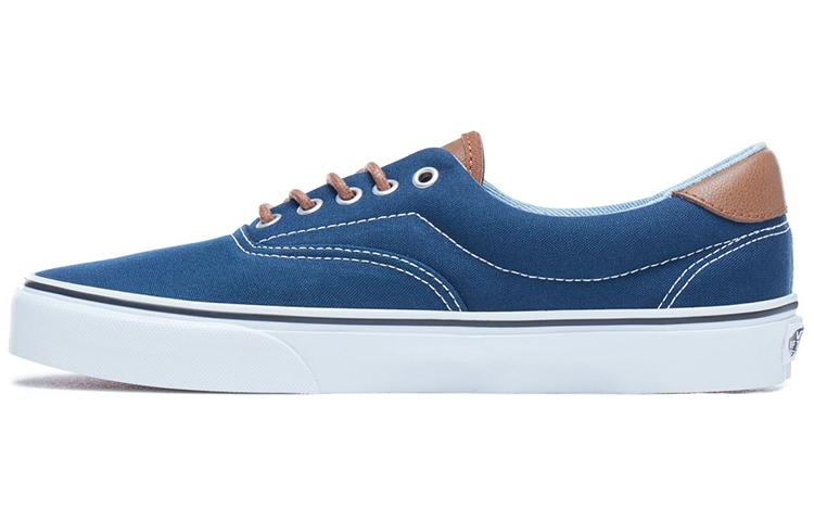 Era Vans 59 C & L  Dress Blues  VN0A38FSQ6Z 36.5