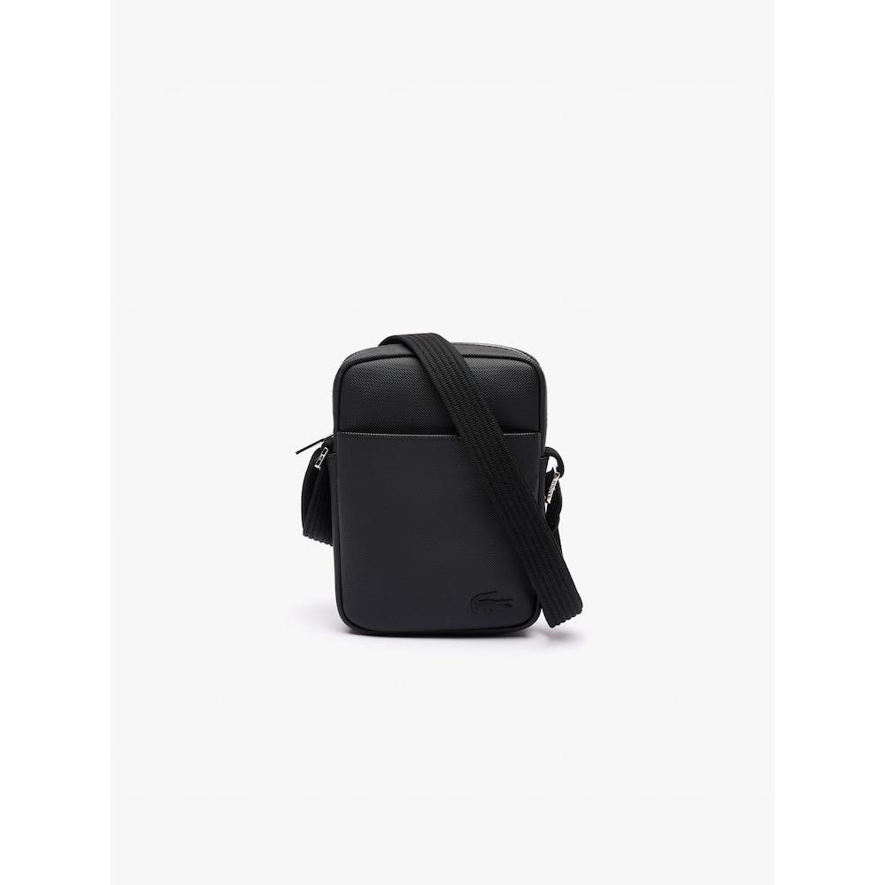 

LACOSTE Men s Classic Crossbody Bag NH4422H54G 000 Q2NNH4422H54G000