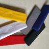 Adjustable Fit Sports Headband Suitable For All Sports Sports Headband And Wrist Sweatbands