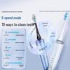 Panasonic Smart Sonic Electric Toothbrush with UV Sterilizer CN Plug (adapter Included)
