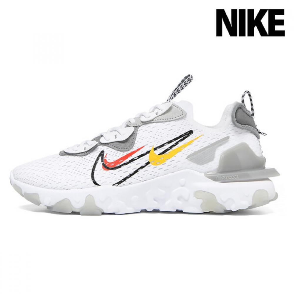

Кроссовки Nike Vision DM9095 101