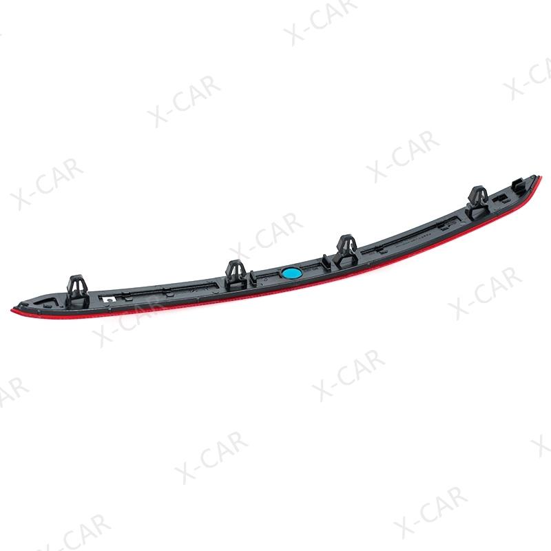 For Volkswagen VW Magotan Rear Bumper Reflector Light Tail Brake Lamp