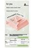 Xinjiang Cotton Summer Quilt: Lightweight, Machine-Washable, Thin Comforter for Dorms and Double Beds