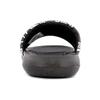 Nike Victori One Slide 'Repeat Logo - Black White' Men's CN9678-008
