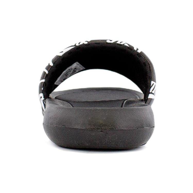 Nike Victori One Slide 'Repeat Logo - Black White' Men's CN9678-008
