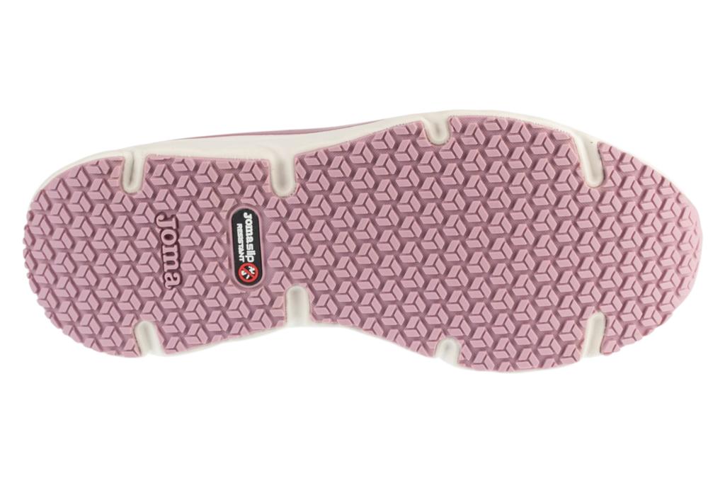Joma Atreyu Lady 26 CATRLS, Womens pink Sneakers
