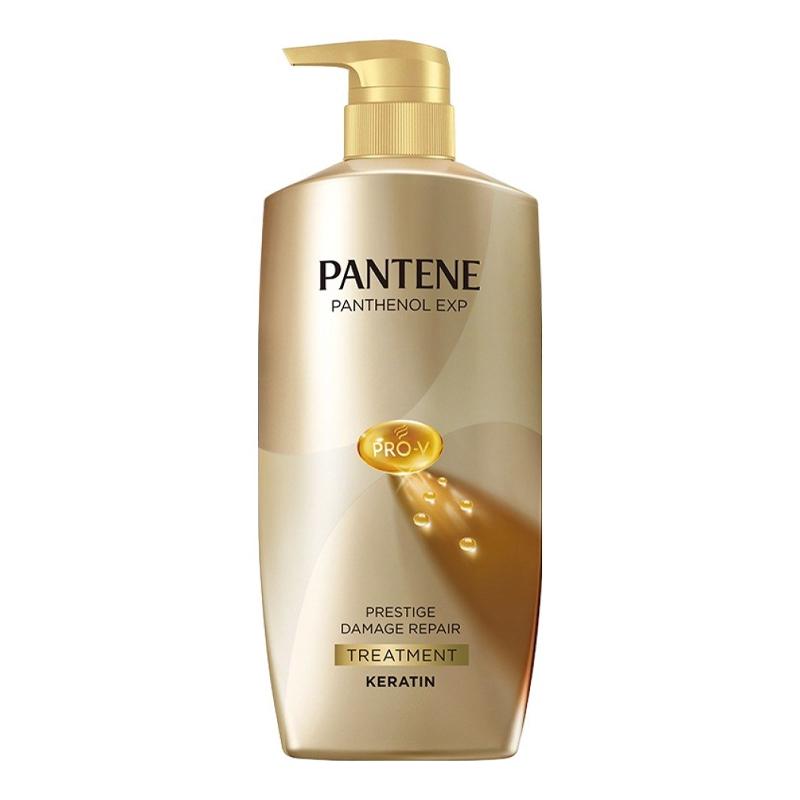 [PANTENE] Prestige Damage Repair Treatment 750ml