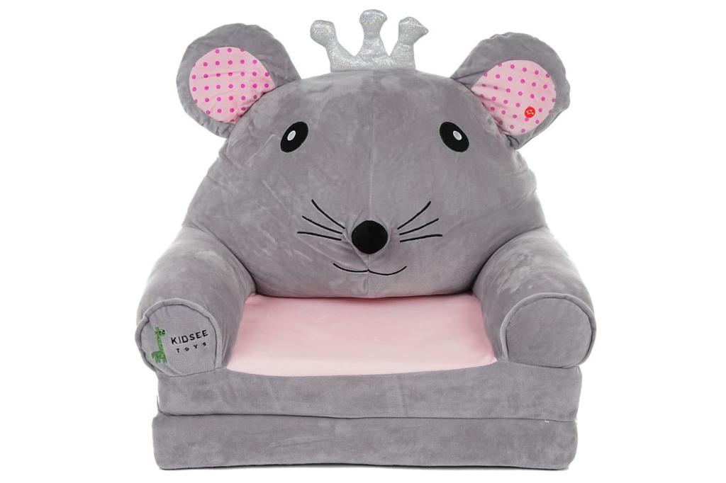 Baby Armchair Mouse