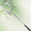 Telescopic Threaded Boat Hook & Rope Passer