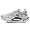 CRC 'Grey White' Men's ARYR007-11