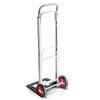 Folding Wheeled Platform Truck, Trolley, Humberg