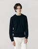 GIORDANO Wool Blend Double Knit Sweater (12Gg) 053906 [9Color]