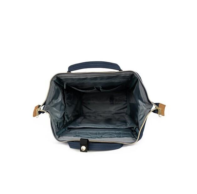 Himawari No Backpack. 8 Dual M