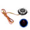12V Engine Start Stop Push Button  Keyless Entry Ignition Starter Switch for Car
