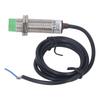 High Quality  (5pcs/1) LJ18A3-8-Z/DX 10-36VDC Inductive Proximity Sensor...
