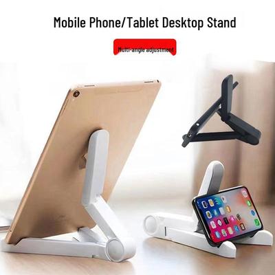 Portable Multi-Functional Stand for Phone & Tablet