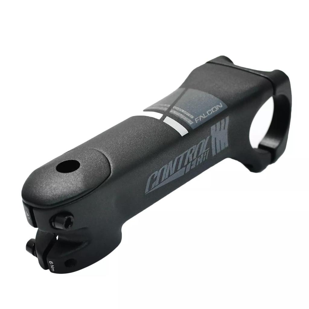 CONTROLTECH Falcon RAS101 Aero Road CH3003 1-1/8" -8° 31.8x120mm Stem,