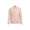 Originals Color Block Logo Long Sleeve Jacket Kids Jackets H37864