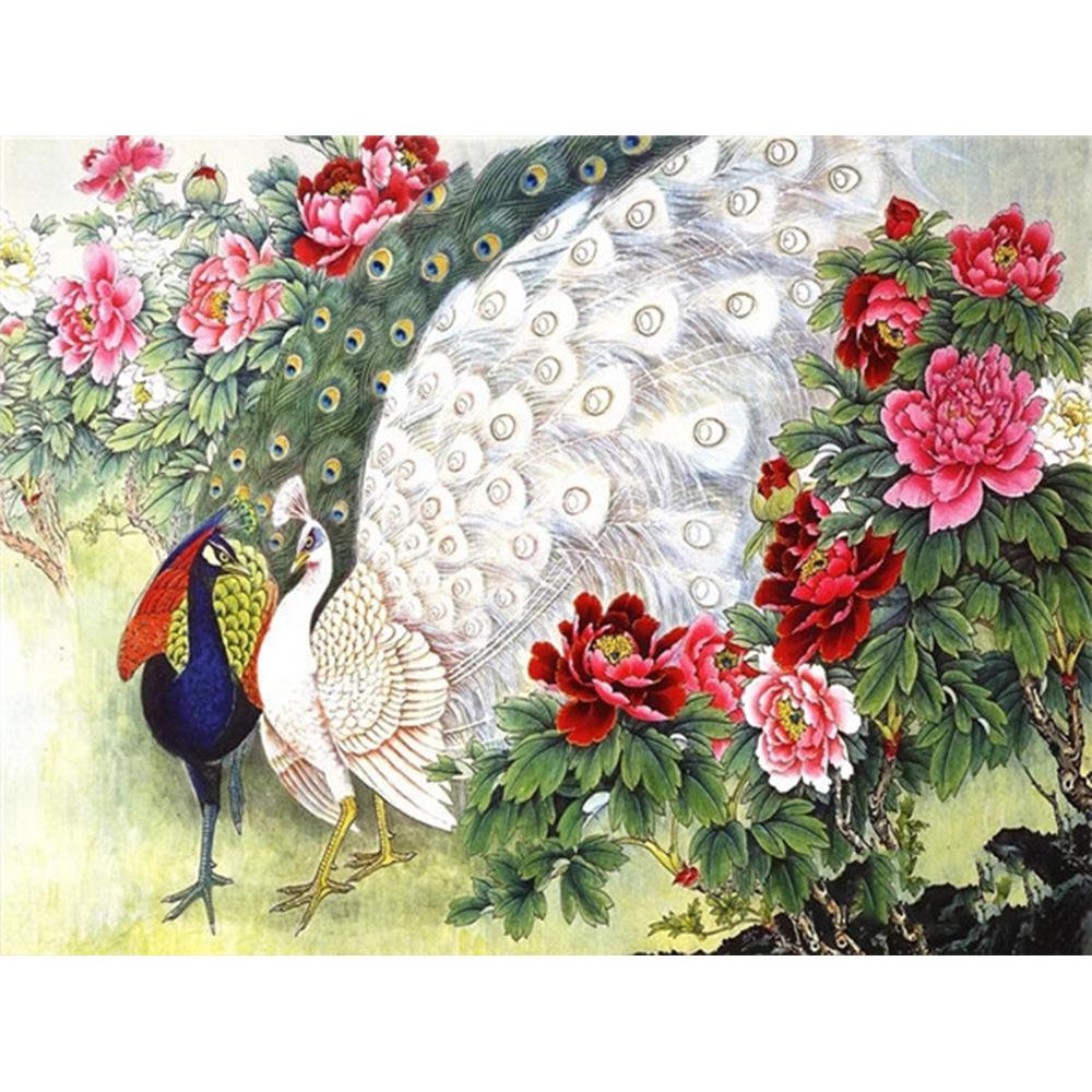 5D fai da te pittura diamante lupo diamante ricamo animale diamante mosaico pieno quadrato trapano punto croce decorazione per la casa