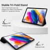 Case for Samsung Galaxy Tab A8 10.5-Inch 2022 (SM-X200/X205/X207), Slim Lightweight Stand Tablet Cover with Auto Wake/Sleep