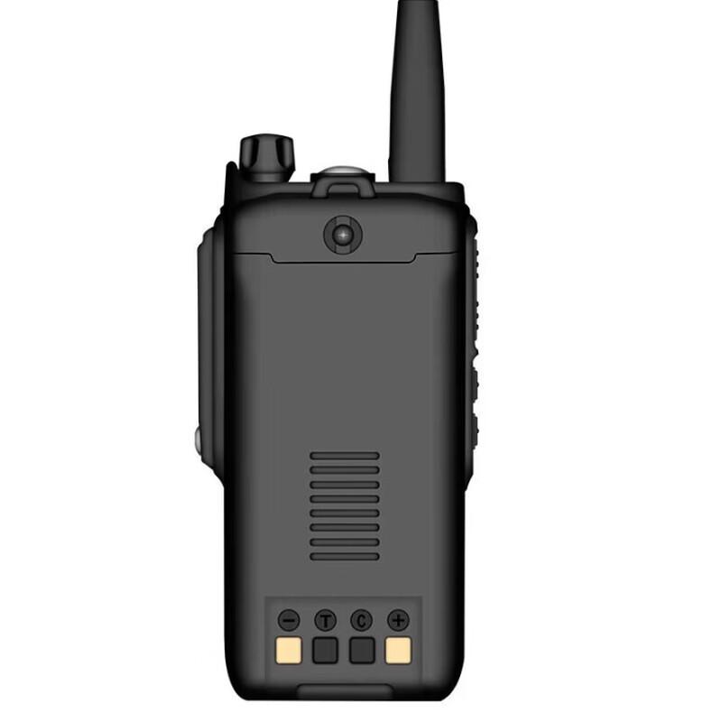 Baofeng UV-9R Professional Dual-Band Walkie-Talkie (CN Version)