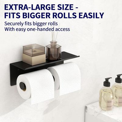 Banyo ve tuvalet – Tuvalet Kağıdı Tutucuları