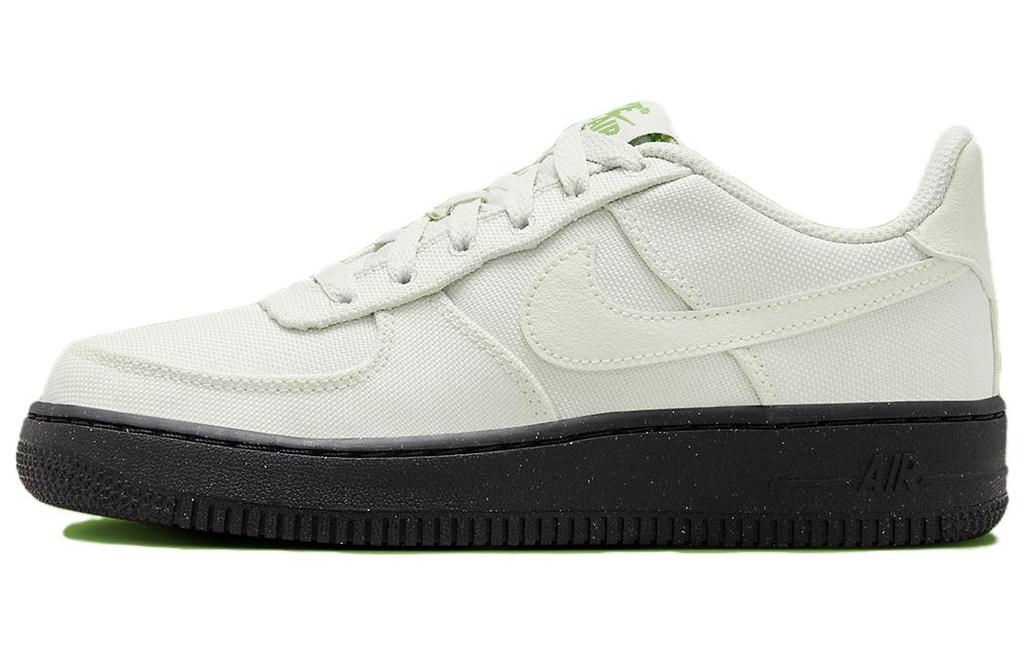 Nike Air Force 1 Low Sea Glass Black GS FJ3289-001